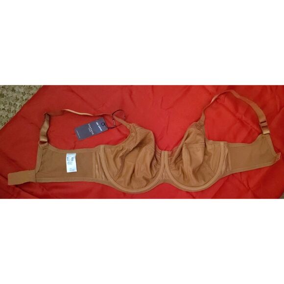 NWT Fantasie Womens Fusion Underwire Side Support Bra Size 38G FL3091CIN - Picture 2 of 7
